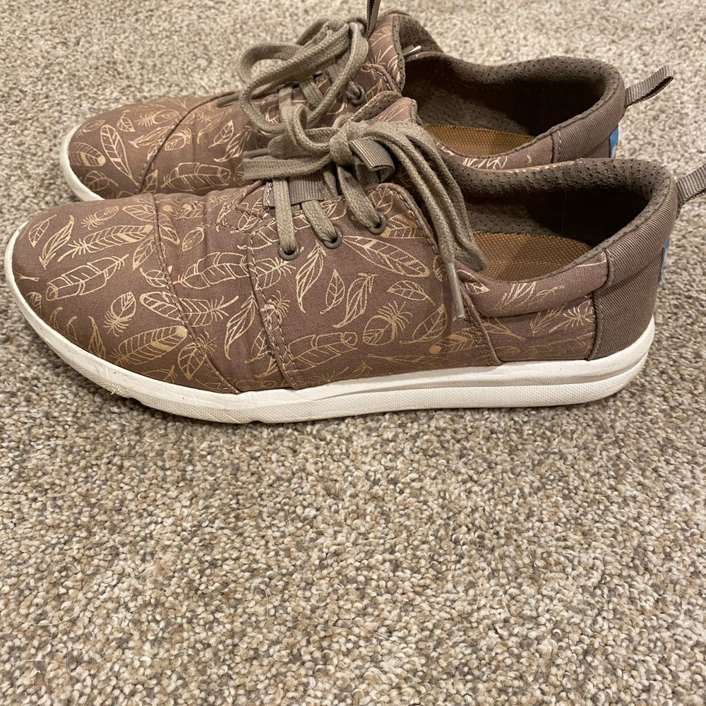 Tom’s Del Ray Sneaker